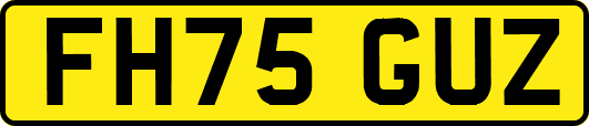 FH75GUZ