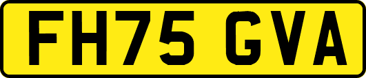 FH75GVA