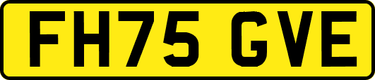 FH75GVE