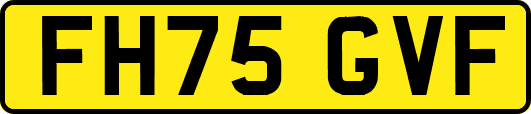 FH75GVF