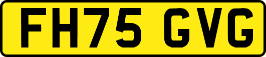 FH75GVG