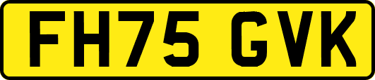 FH75GVK