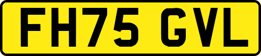 FH75GVL