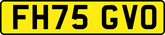 FH75GVO