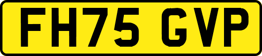 FH75GVP