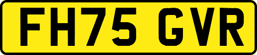 FH75GVR