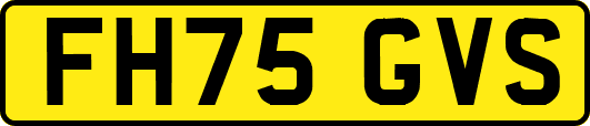 FH75GVS