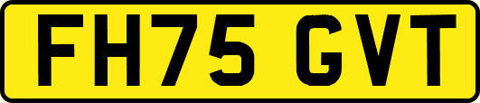 FH75GVT