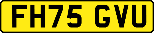 FH75GVU