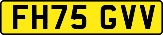 FH75GVV