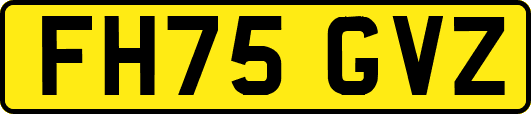 FH75GVZ