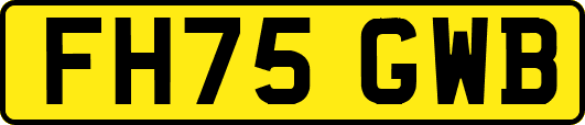 FH75GWB