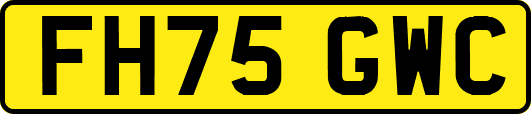 FH75GWC