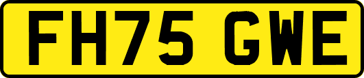FH75GWE