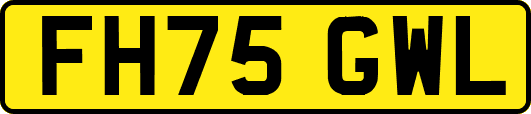 FH75GWL