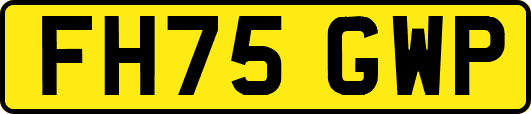 FH75GWP