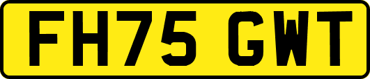 FH75GWT