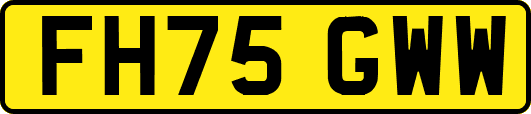 FH75GWW
