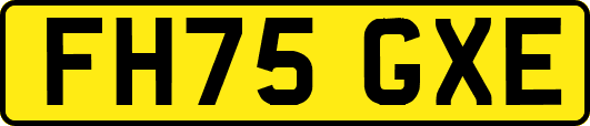 FH75GXE