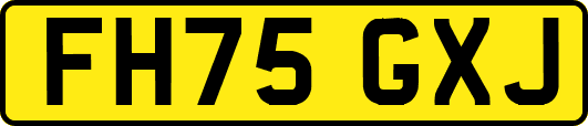 FH75GXJ