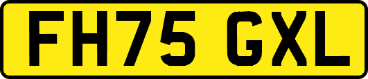 FH75GXL