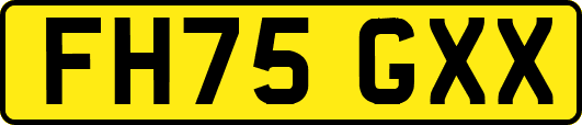 FH75GXX
