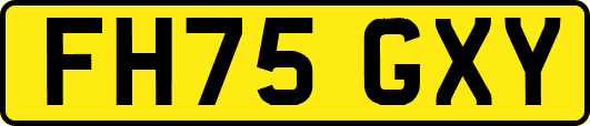 FH75GXY