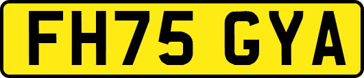 FH75GYA