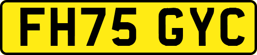 FH75GYC