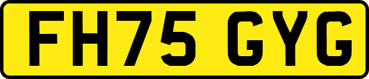 FH75GYG