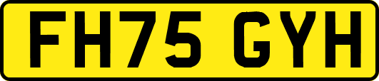FH75GYH