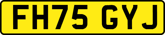 FH75GYJ