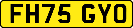 FH75GYO