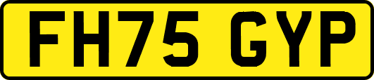 FH75GYP