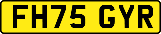 FH75GYR