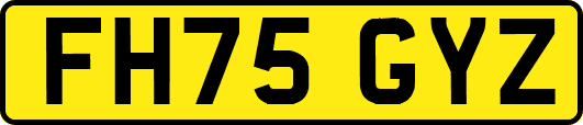 FH75GYZ