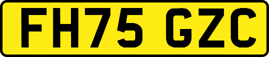 FH75GZC