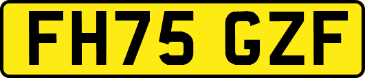 FH75GZF