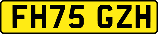 FH75GZH