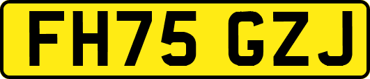 FH75GZJ
