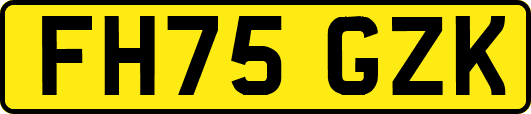 FH75GZK