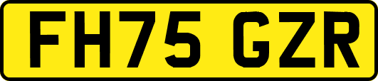 FH75GZR