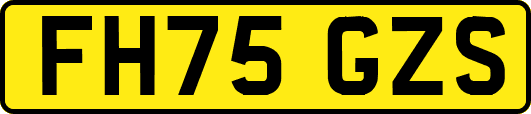 FH75GZS