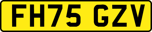 FH75GZV