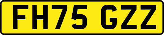 FH75GZZ