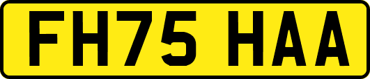 FH75HAA