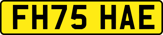 FH75HAE