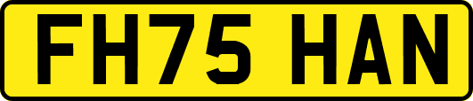FH75HAN