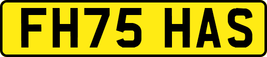 FH75HAS