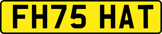 FH75HAT